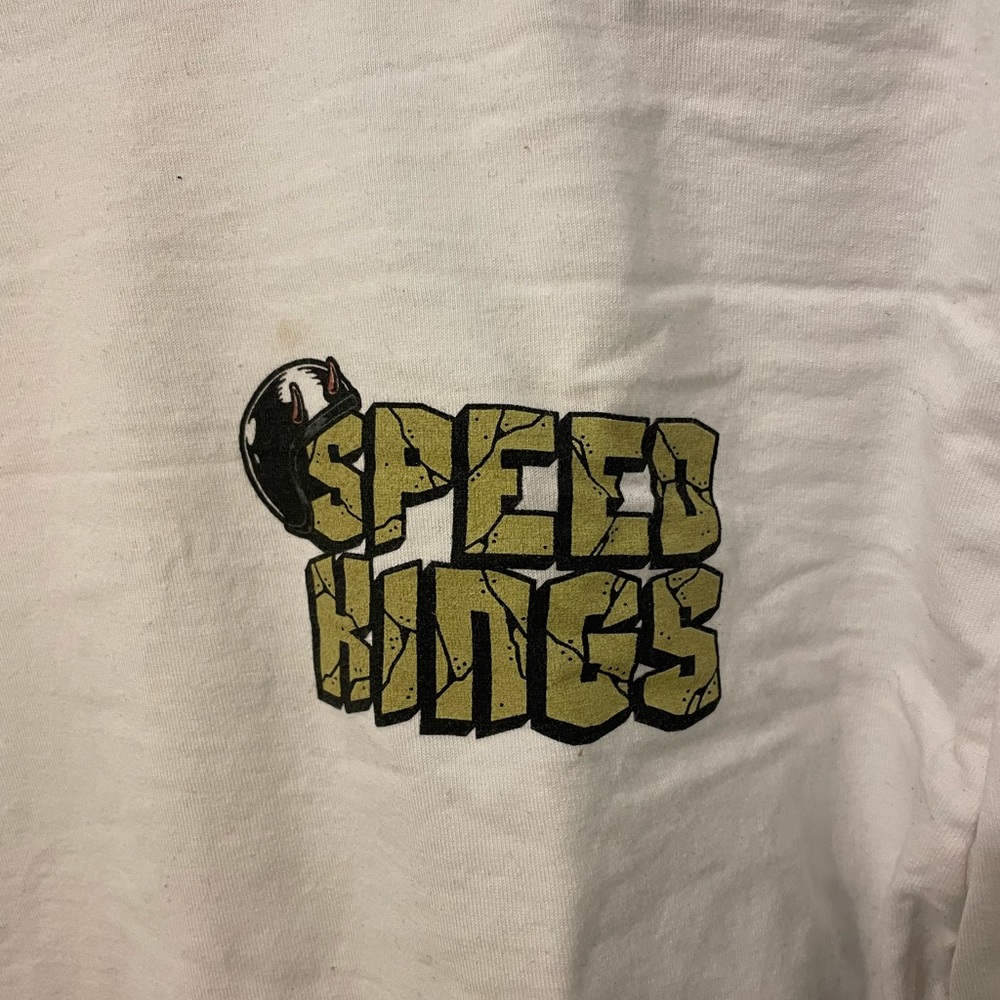 Speed King
